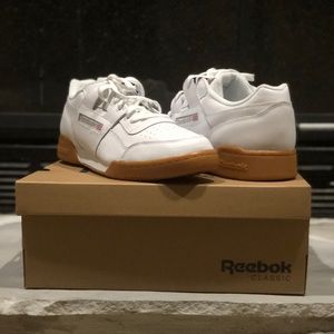 Reenok Classic Workout
